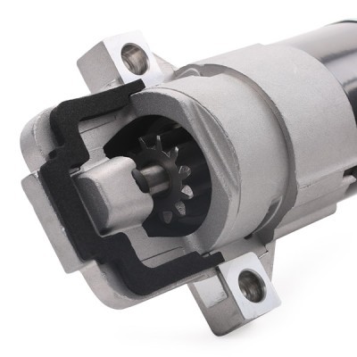 Anlasser RIDEX 2S0318 2S0318 - foto 5