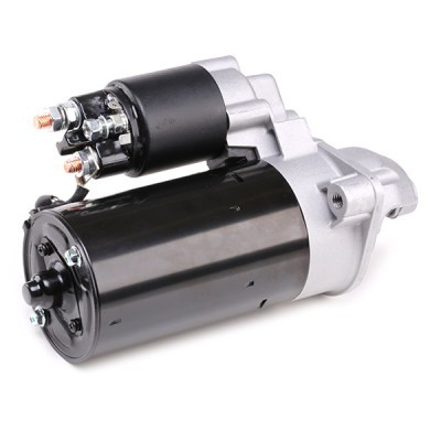 Anlasser RIDEX 2S0271 2S0271 - foto 4
