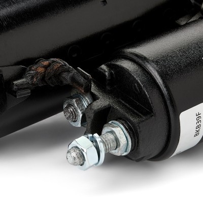 Anlasser RIDEX 2S0051R 2S0051R - foto 6
