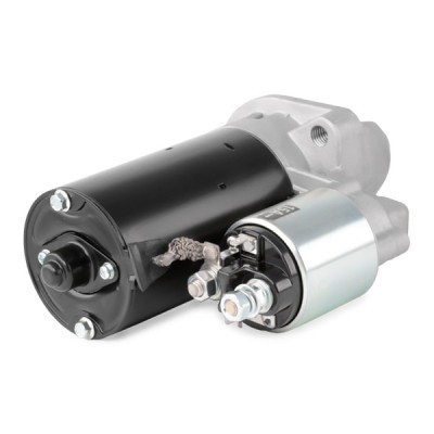 Anlasser RIDEX 2S0417 2S0417 - foto 4
