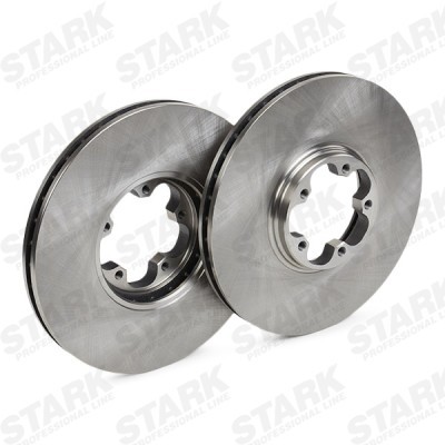 Bremsscheibe Stark SKBD-0022899 SKBD-0022899 - foto 3