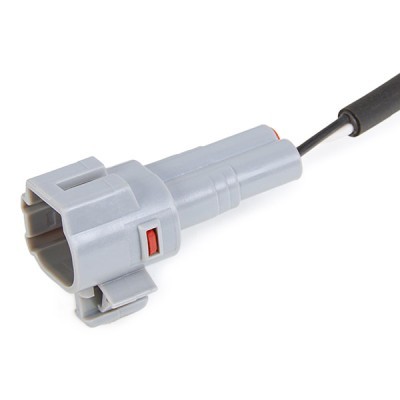ABS Sensor RIDEX 412W0949 412W0949 - foto 5