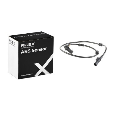 ABS Sensor RIDEX 412W0236 412W0236 - foto 2