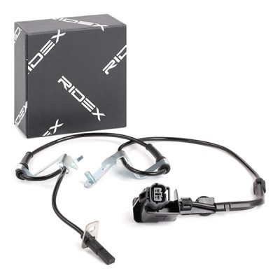 ABS Sensor RIDEX 412W0358 412W0358 - foto 2