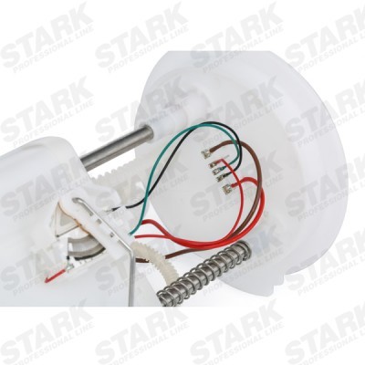Kraftstoffmodul Stark SKFU-0410103 SKFU-0410103 - foto 6