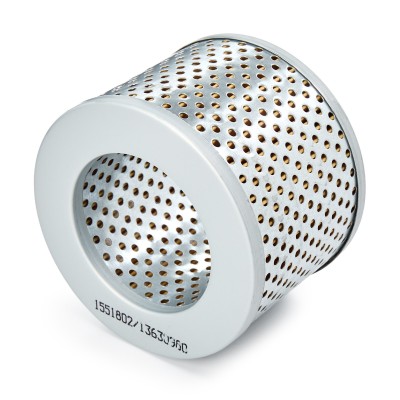 Luftfilter RIDEX 8A0557 8A0557 - foto 7