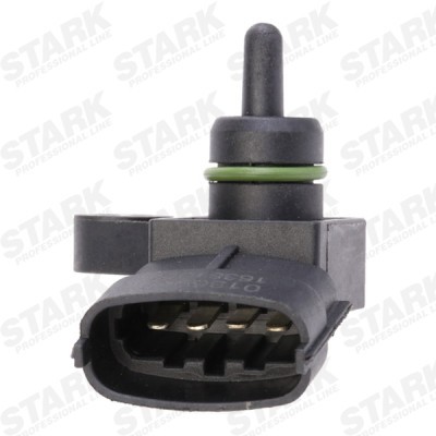 Ladedrucksensor Stark SKSI-0840066 SKSI-0840066 - foto 5