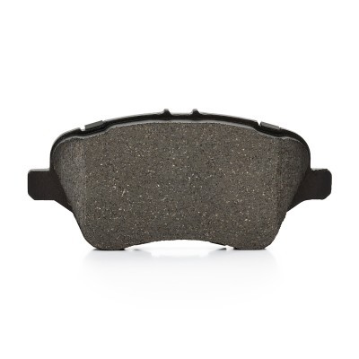 Bremsbeläge Satz RIDEX 402B0624P 402B0624P - foto 6