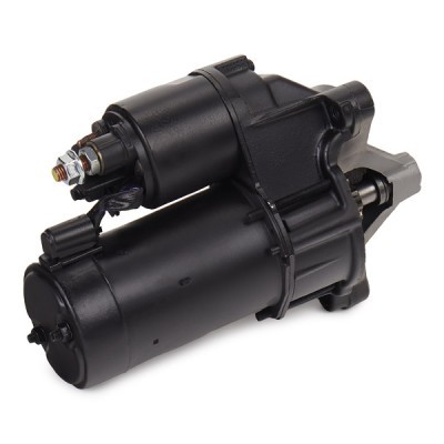Anlasser RIDEX 2S0061R 2S0061R - foto 3
