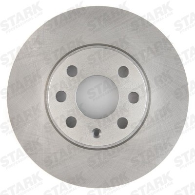 Bremsscheibe Stark SKBD-0020082 SKBD-0020082 - foto 4