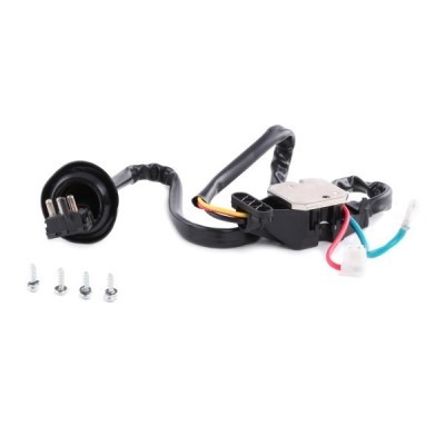 Widerstand Nenraumgebläse RIDEX 2975R0005 2975R0005 - foto 5