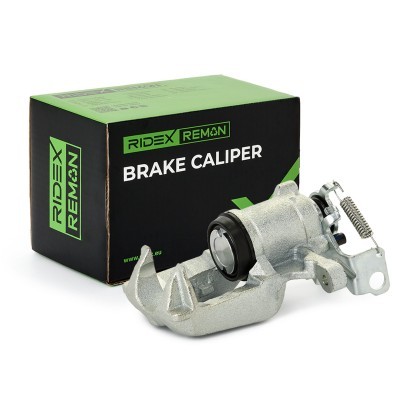 Bremssattel RIDEX 78B0826R 78B0826R - foto 2