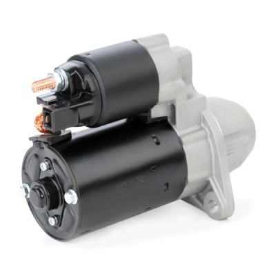 Anlasser RIDEX 2S0060 2S0060 - foto 4