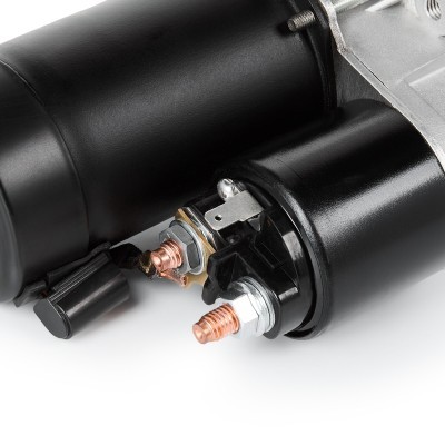Anlasser RIDEX 2S0284R 2S0284R - foto 6