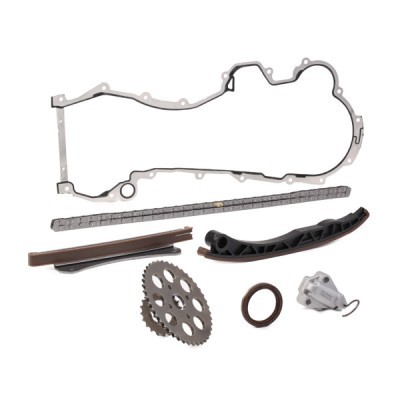 Steuerkettensatz RIDEX 1389T0004 1389T0004 - foto 3