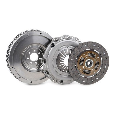 Kupplungssatz RIDEX 479C0053 479C0053 - foto 4