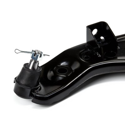 Querlenker RIDEX 273C2409 273C2409 - foto 4
