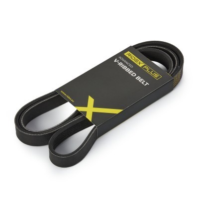 Keilrippenriemen RIDEX 305P0645P 305P0645P - foto 2