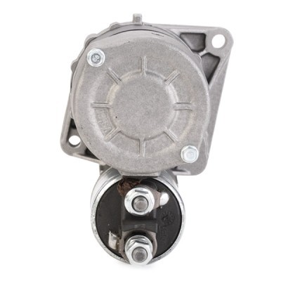 Anlasser RIDEX 2S0115R 2S0115R - foto 5