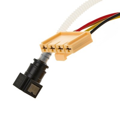 Kraftstoffmodul RIDEX 1382F0366 1382F0366 - foto 6