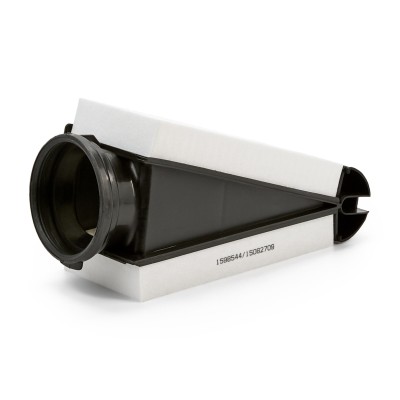 Luftfilter RIDEX 8A0771 8A0771 - foto 8