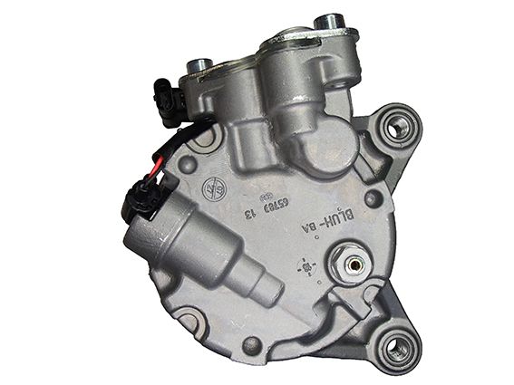 Klimakompressor MINI 64526826880 10-6015 - foto 2