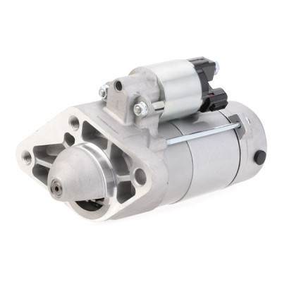 Anlasser RIDEX 2S0597 2S0597 - foto 4