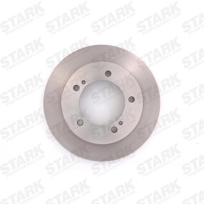 Bremsscheibe Stark SKBD-0020151 SKBD-0020151 - foto 3