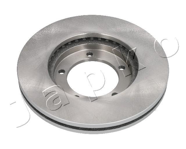 Vordere Bremsscheibe JAPKO 602040C 602040C - foto 2