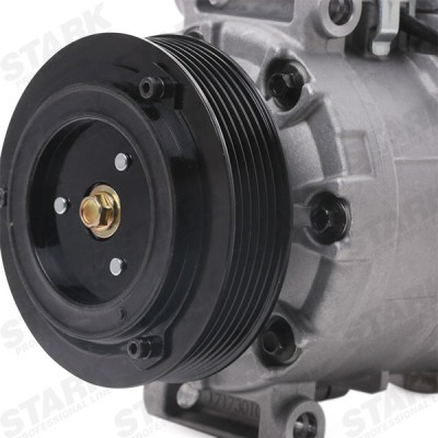 Kompressor, Klimaanlage SKKM-0340418 - foto 5