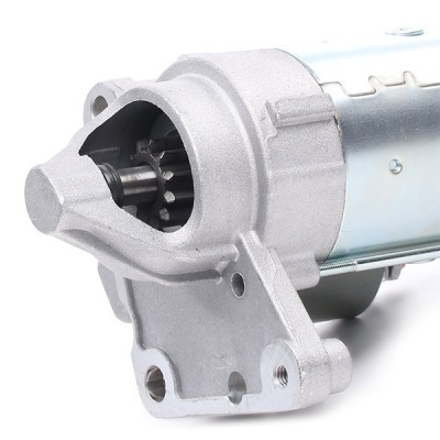 Anlasser RIDEX 2S0174 2S0174 - foto 5