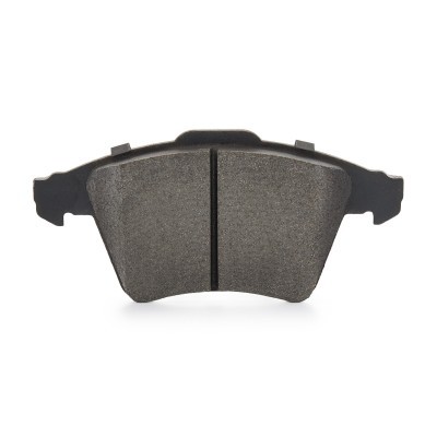 Bremsbeläge Satz RIDEX 402B0157P 402B0157P - foto 6