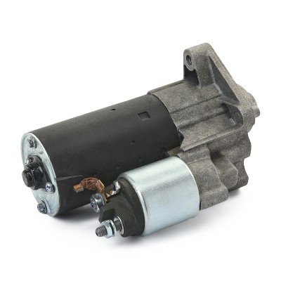 Anlasser RIDEX 2S0606R 2S0606R - foto 3