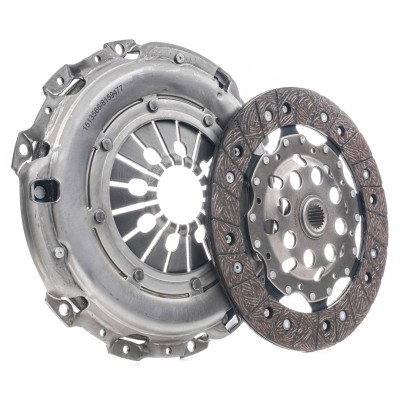 Kupplungssatz RIDEX 479C0040 479C0040 - foto 3
