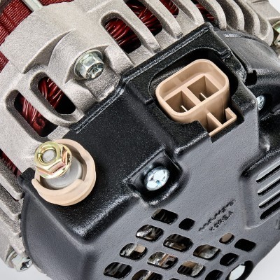 Generator RIDEX 4G0187R 4G0187R - foto 8