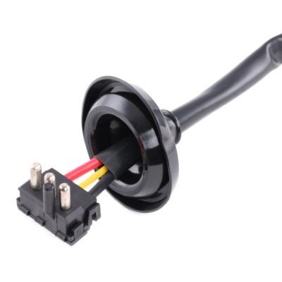 Widerstand Nenraumgebläse RIDEX 2975R0005 2975R0005 - foto 2