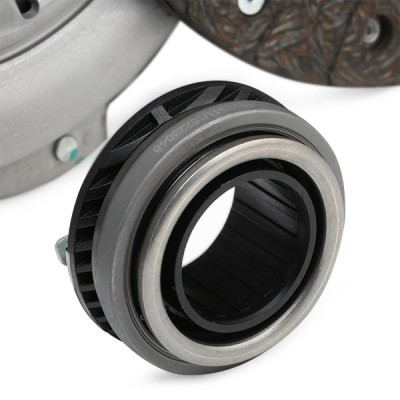 Kupplungssatz RIDEX 479C0543 479C0543 - foto 6