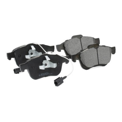 Bremsbeläge Satz RIDEX 402B0657 402B0657 - foto 5