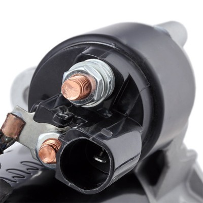 Anlasser RIDEX 2S0168 2S0168 - foto 5