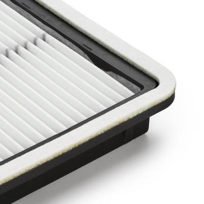 Luftfilter RIDEX 8A0112 8A0112 - foto 10