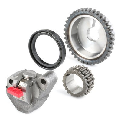 Steuerkettensatz RIDEX 1389T0055 1389T0055 - foto 6