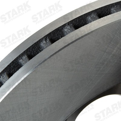 Bremsscheibe Stark SKBD-0023570 SKBD-0023570 - foto 4