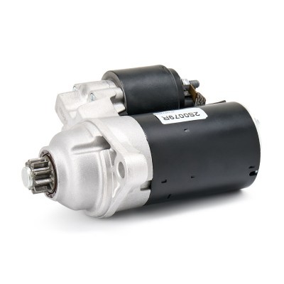 Anlasser RIDEX 2S0079R 2S0079R - foto 3