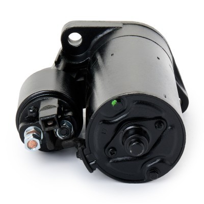 Anlasser RIDEX 2S0248R 2S0248R - foto 5