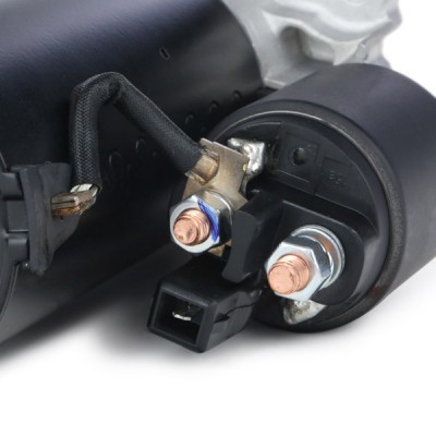 Anlasser RIDEX 2S0127 2S0127 - foto 6