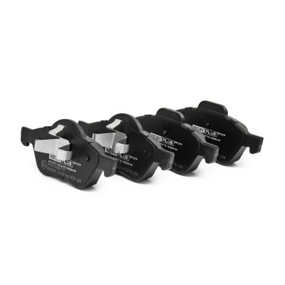 Bremsbeläge Satz RIDEX 402B0471P 402B0471P - foto 3