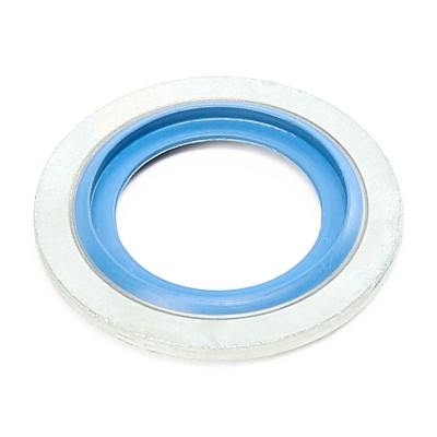 Dichtring, Ölablassschraube RIDEX 135O0016 135O0016 - foto 7