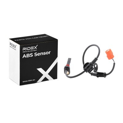 ABS Sensor RIDEX 412W0260 412W0260 - foto 2