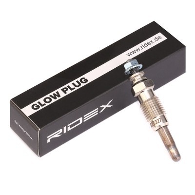 Glühkerze RIDEX 243G0075 243G0075 - foto 2