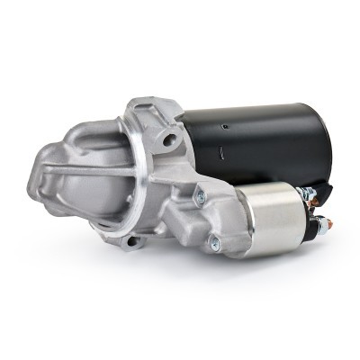 Anlasser RIDEX 2S0645R 2S0645R - foto 3